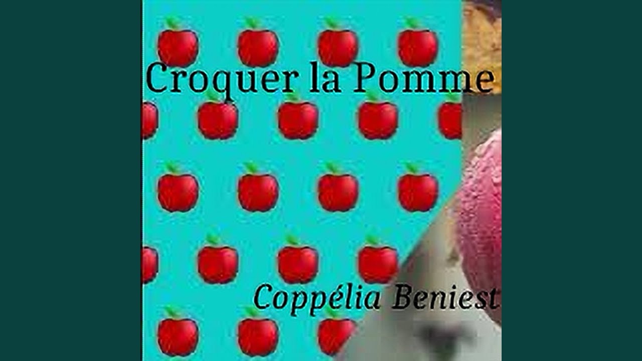 Croquer la Pomme