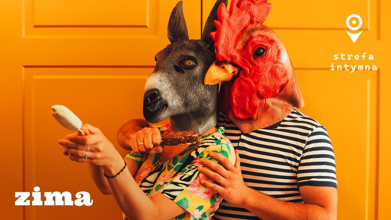 Strefa Intymna feat. Mateusz Krautwurst - Zima