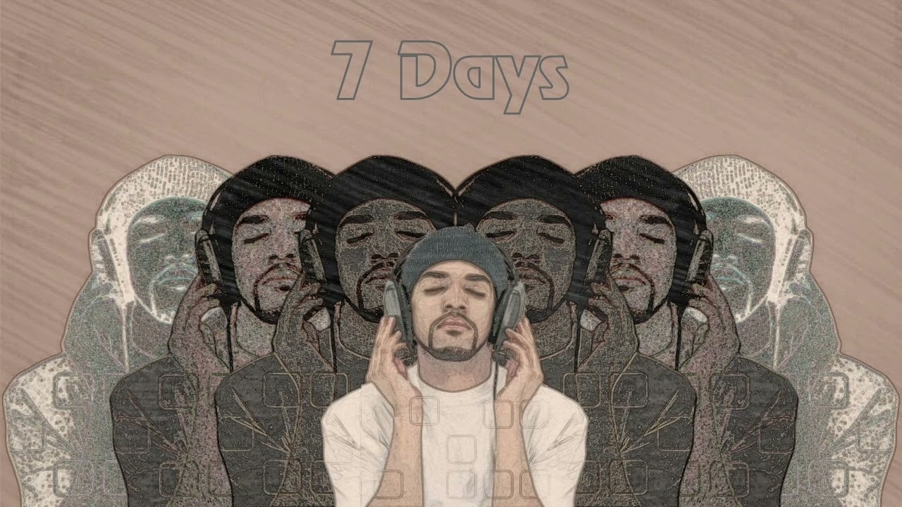 Craig David -  7 Days