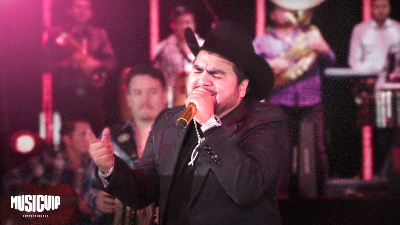 El Mimoso - En Esta Vida No Se Pudo - (Video Oficial)