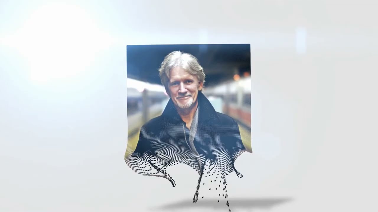 Alan Broadbent with the London Metropolitan Orchestra at Abbey Road - Lady In The Lake