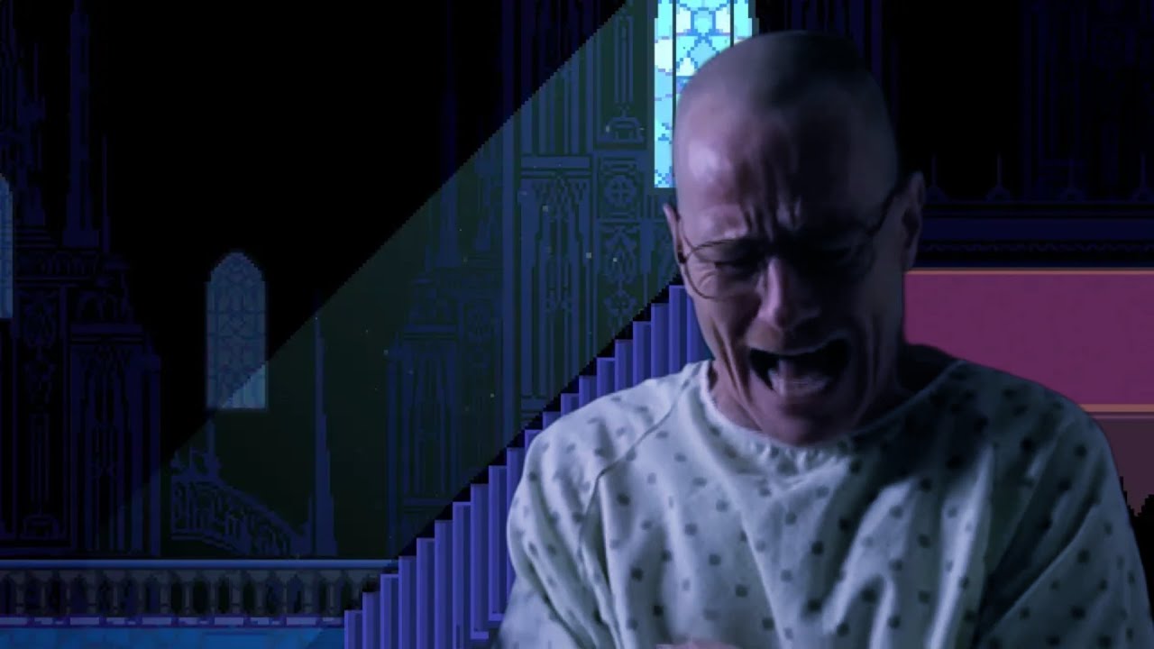 dark sanctuary ytpmv