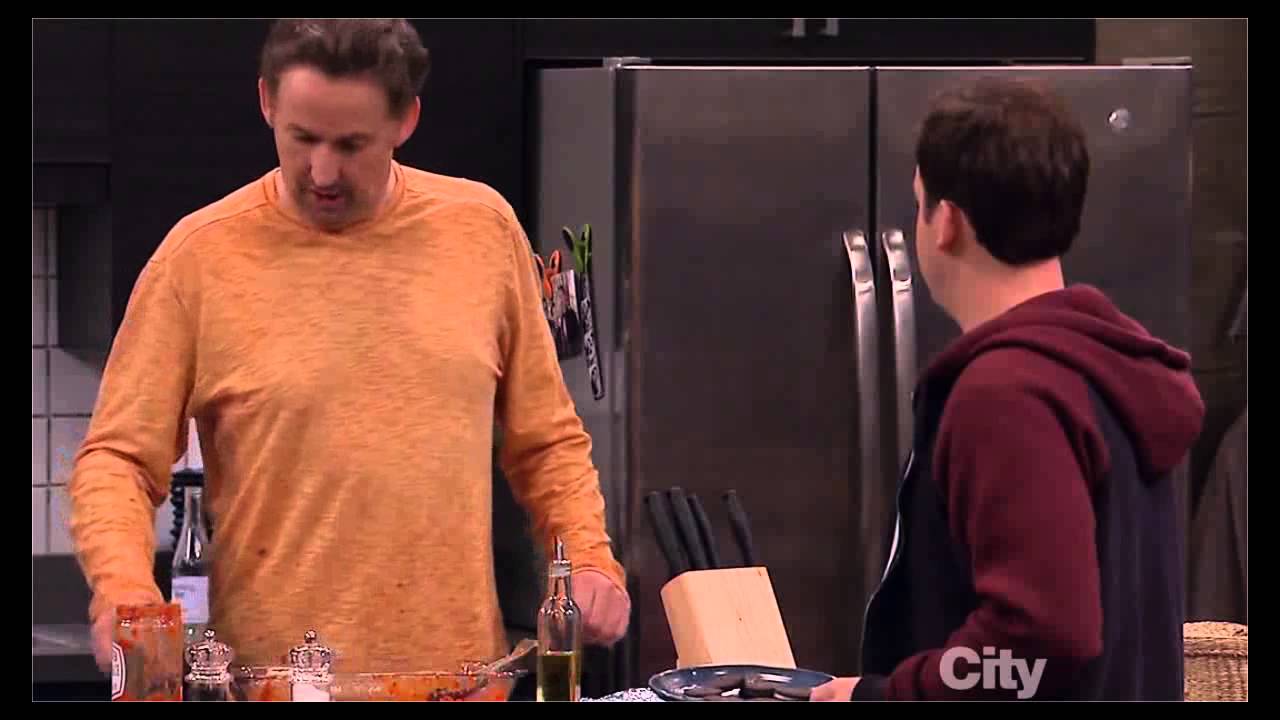 Package Deal S01E08 720p HD
