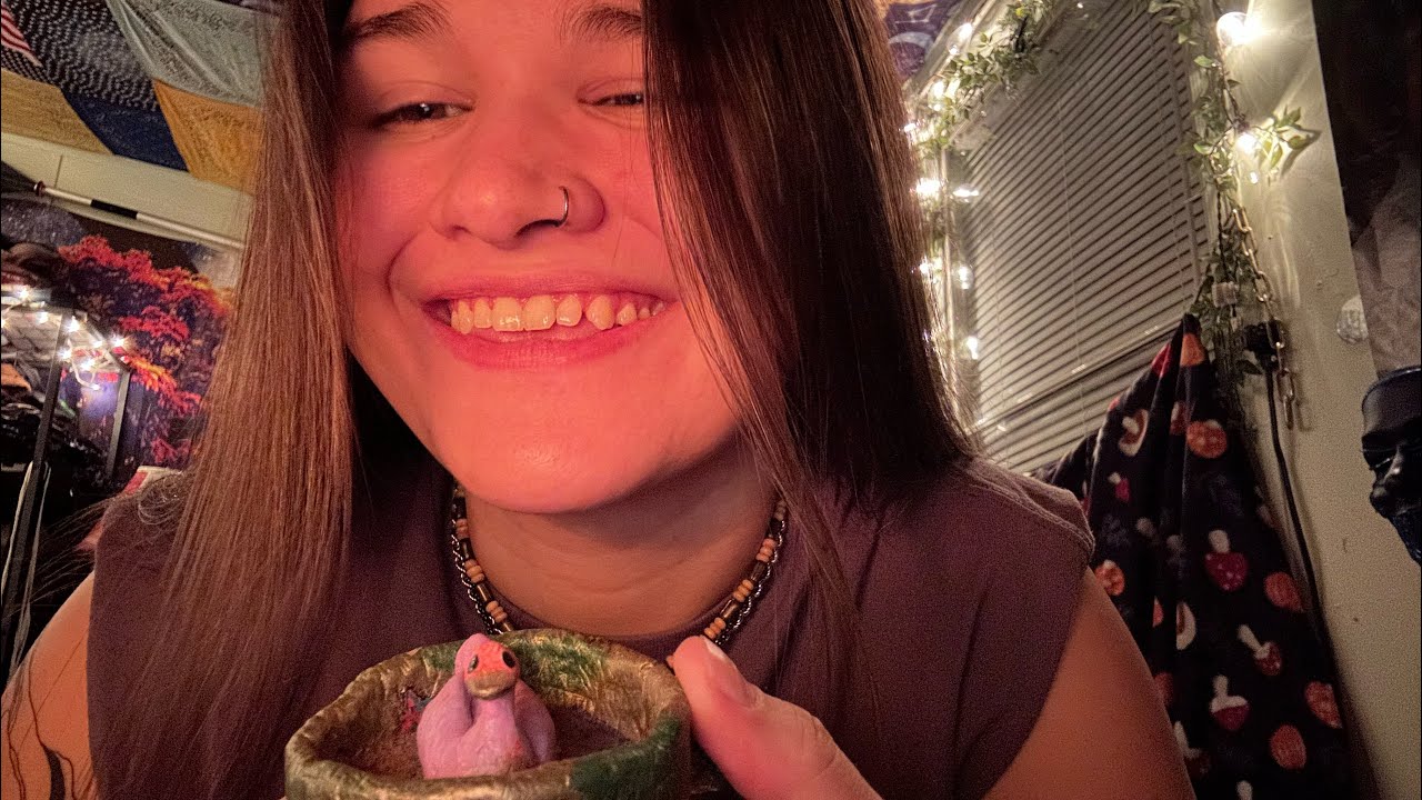 Late Night ASMR