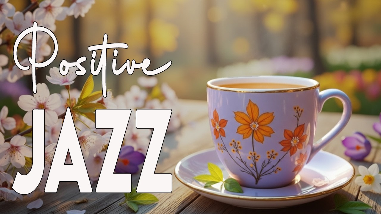 Relaxing Bossa Nova Jazz Coffee Shop Music | Cozy Jazz Vibes for Relaxation✨