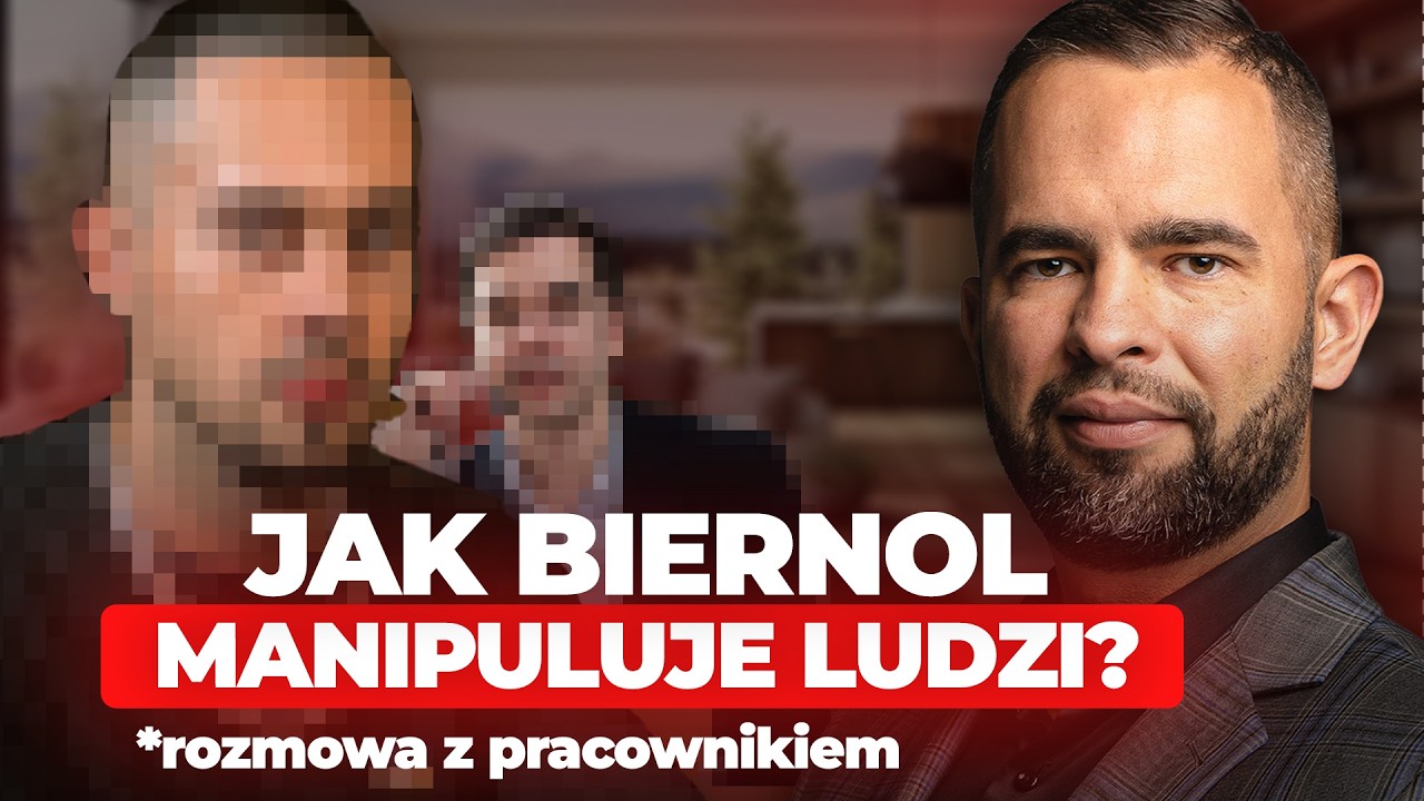 Jak działa FOMO w internecie? Na przykładzie Biernola