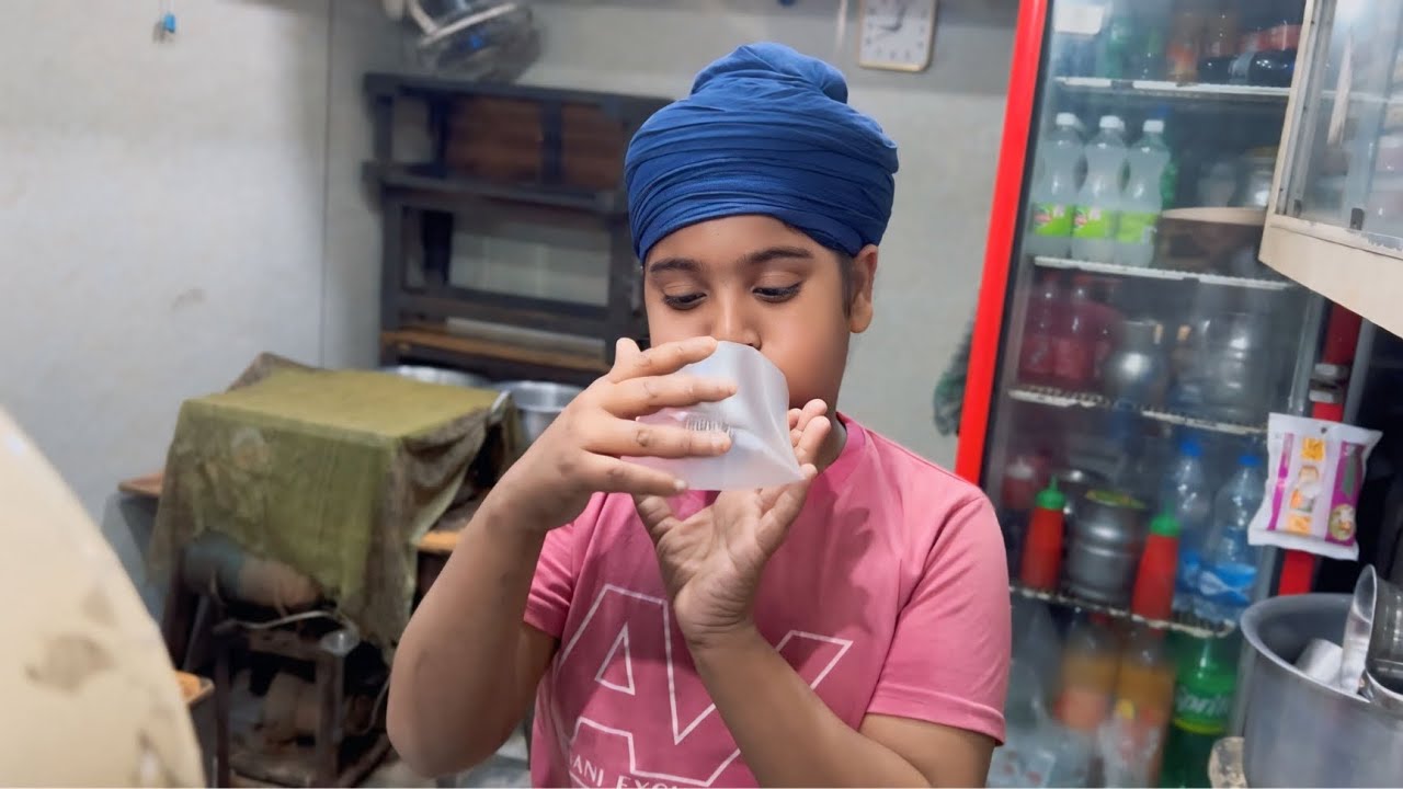 Karan ne paye ptaake 😂 @Onlysikandervlogs   #viral #youtube #dailyvlog 