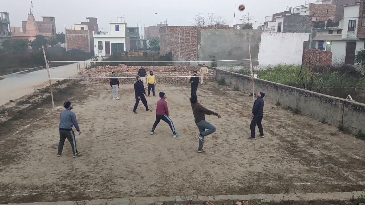22-01-2026 :  Morning Game Tigers (01) Vs Spartans (02)Status :: SPARTANS are the Winners