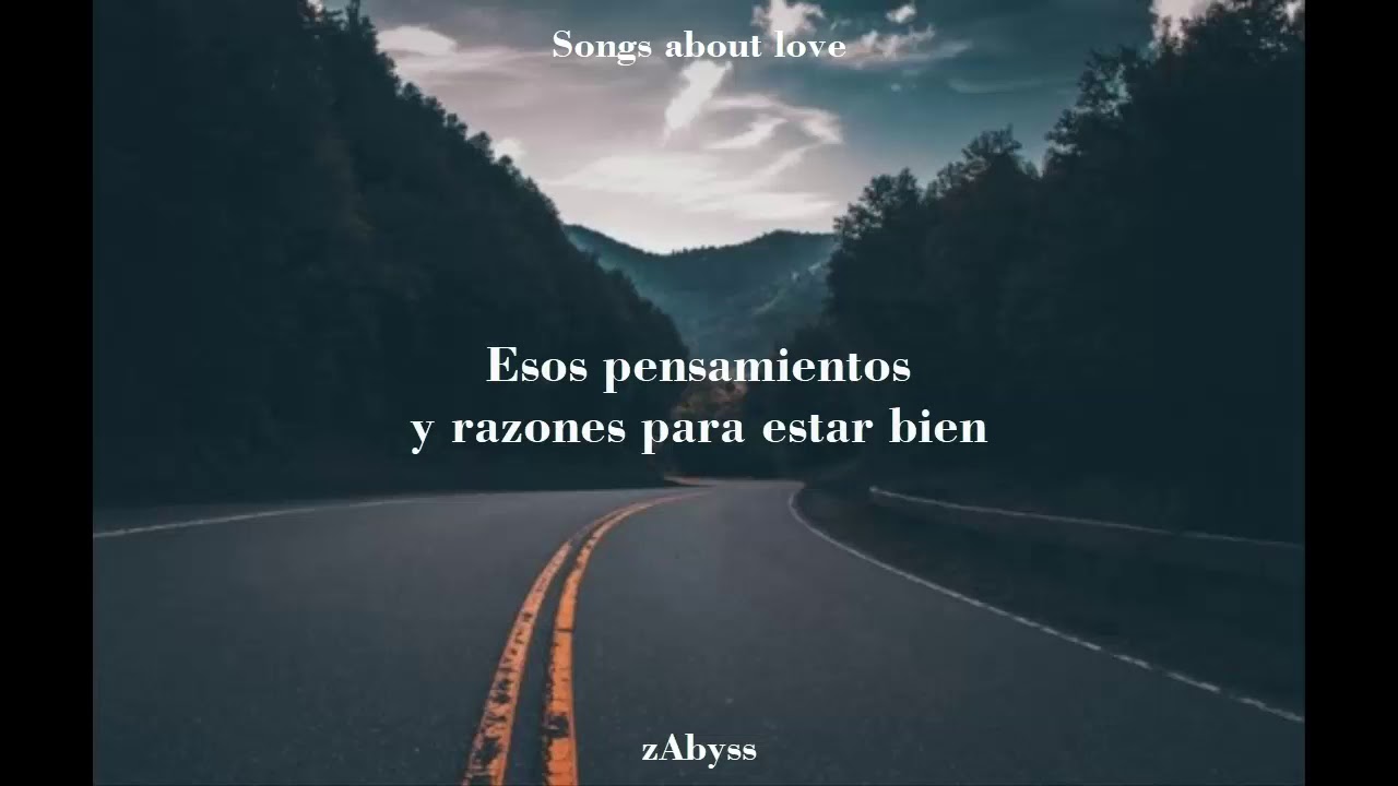 Songs about love - Alina Libkind // Sub Espa&ntilde;ol.