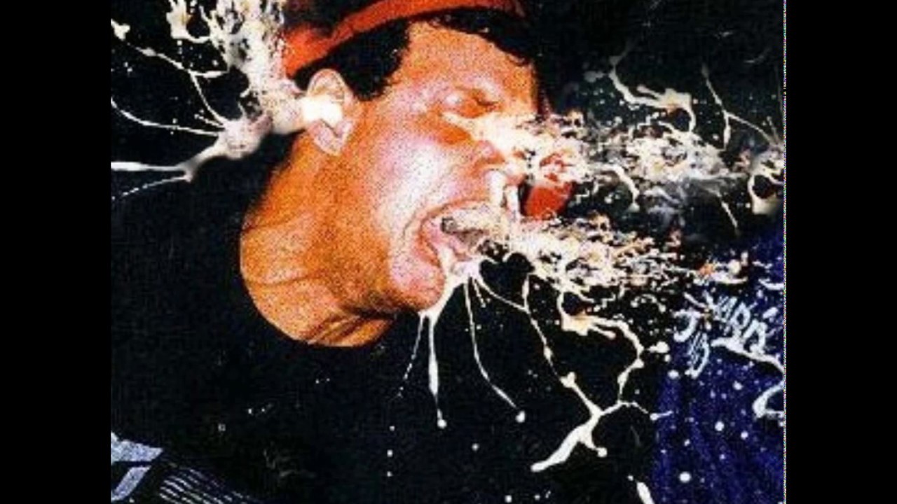 Xat Haunts Us All - #PUKE