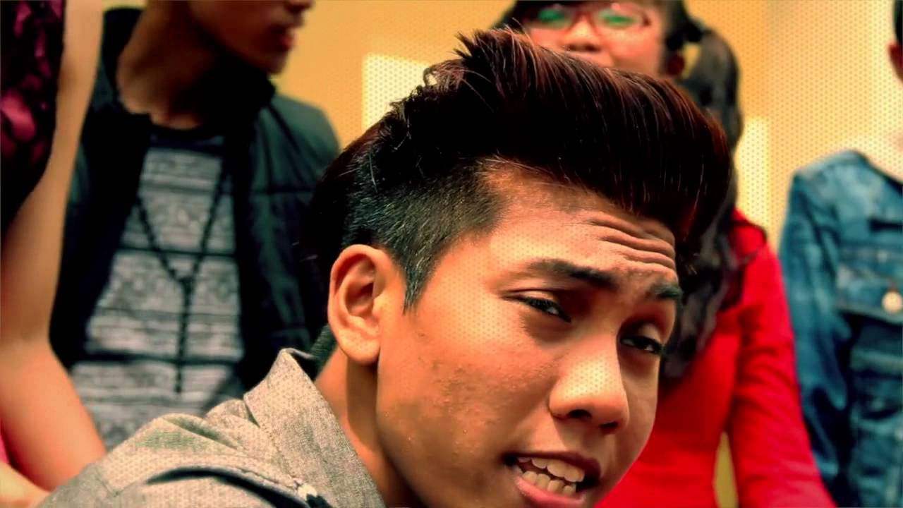 Cahaya(OST Kelas Detention)- SupaMusiQ