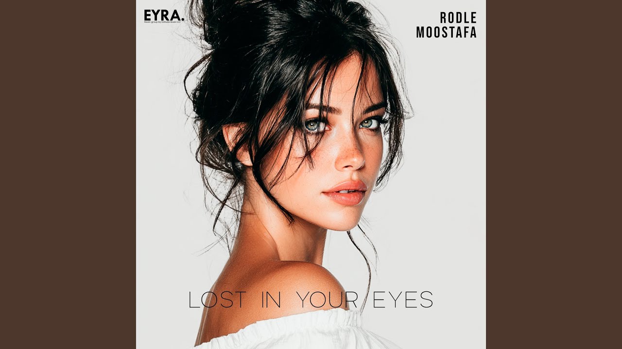 Lost in Your Eyes