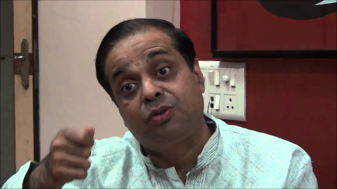 Shekhar Sen on Dada Sachin Dev Burman (Part One)