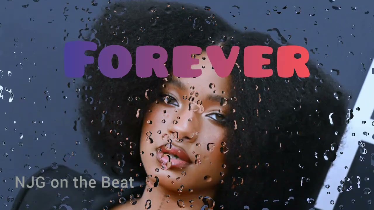 Instrumental afrobeat × afrolove FOREVER 2026