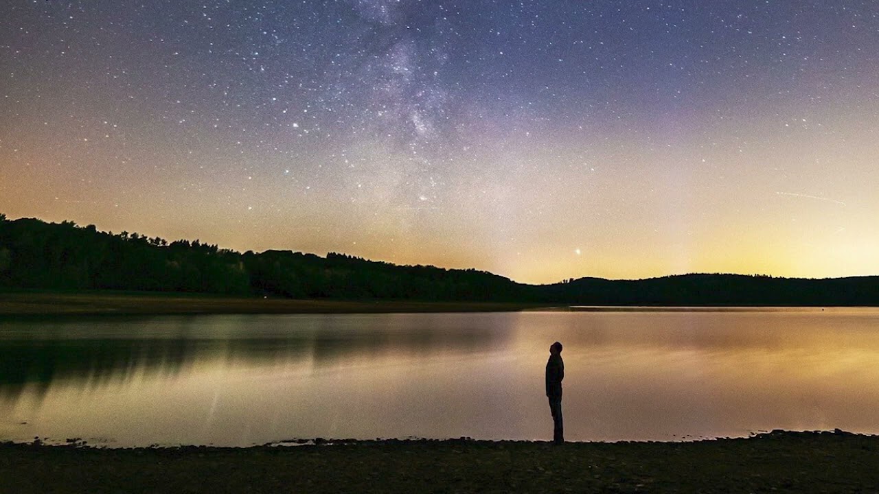 Meditatie ghidata pentru setarea intentiilor   Dorintele devin realitate!primeste miracolul vietii