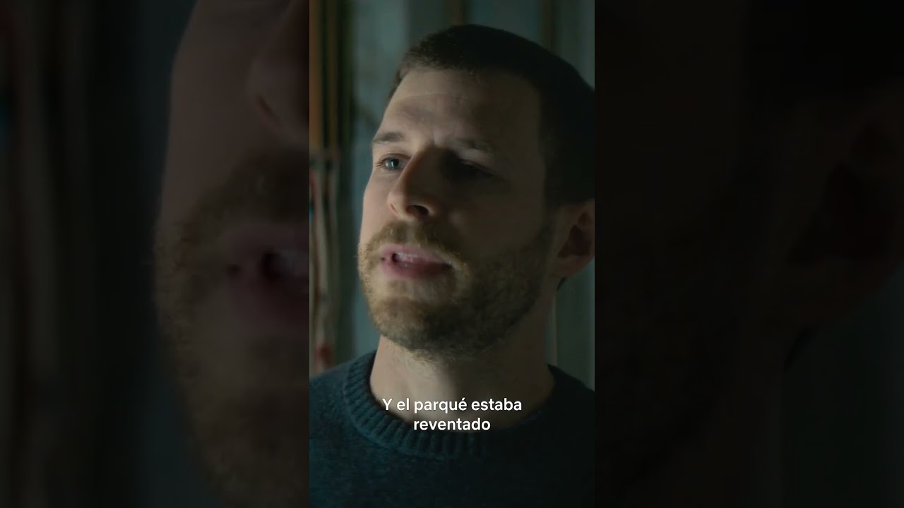Ojala poder atravesar la pantalla y abrazar a Roberto 🥲 #EresT&uacute;