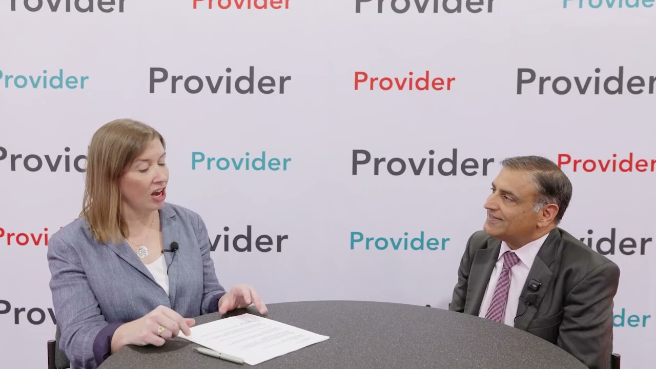 Why Providers Should Diversify Their Capital Strategy