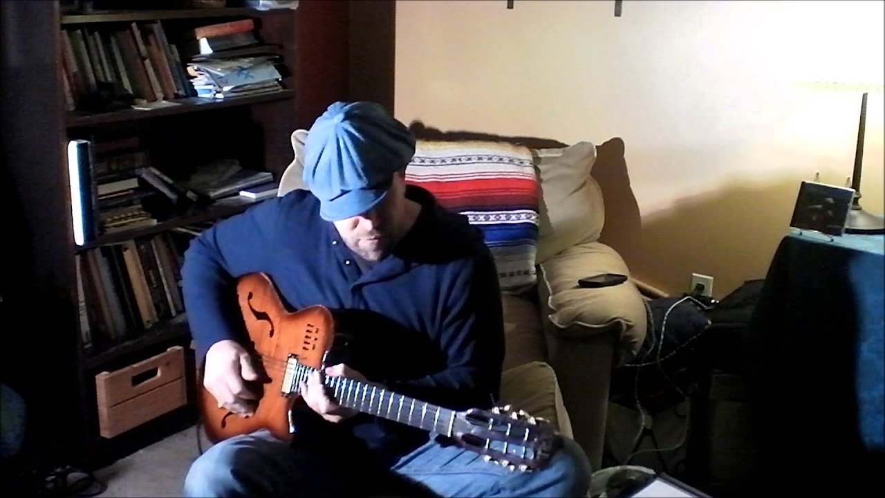 The Right Thing -Mike Sharp original