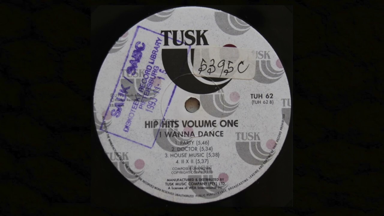 Hip Hits - House Music