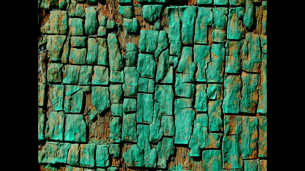 King Britt Presents Oba Funke-Osaou(Original)