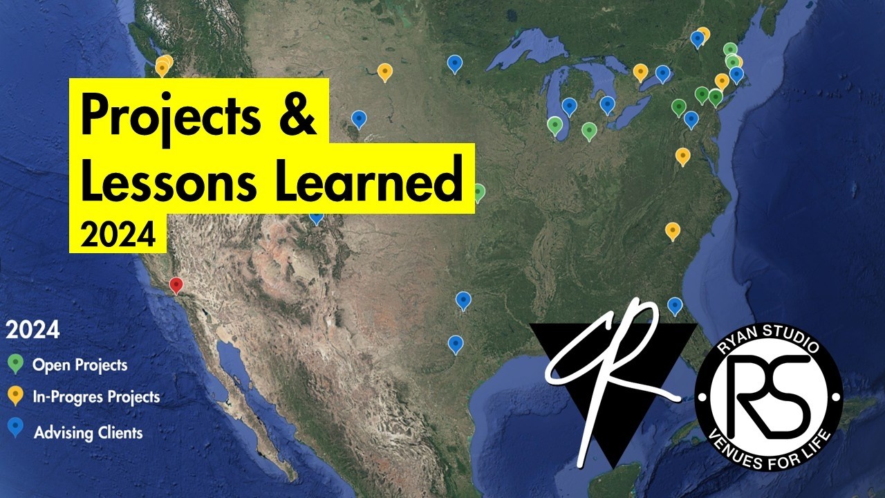 2024 Year in Review: Building the Future of Third Spaces