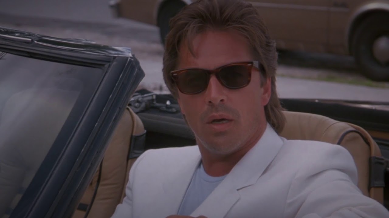 MIAMI VICE TRIBUTE 