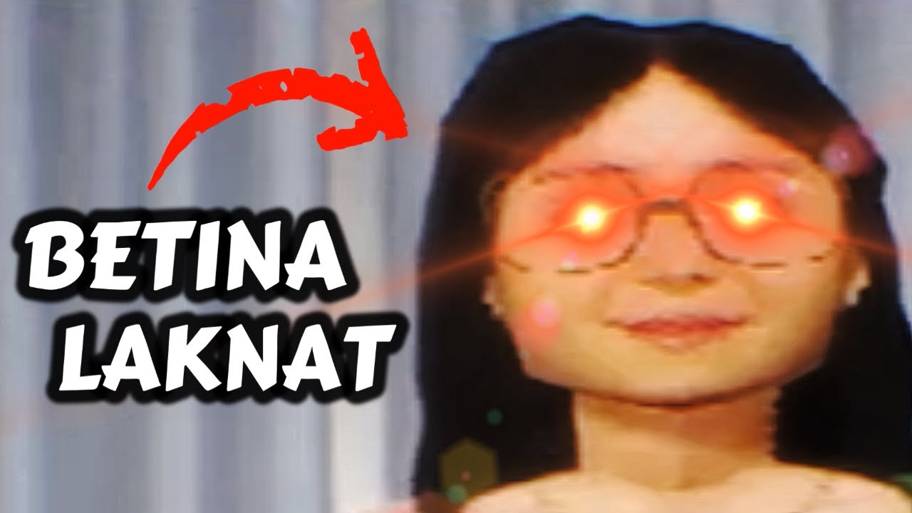 ISTERI YANG KEJAM !!! - (Terroro)