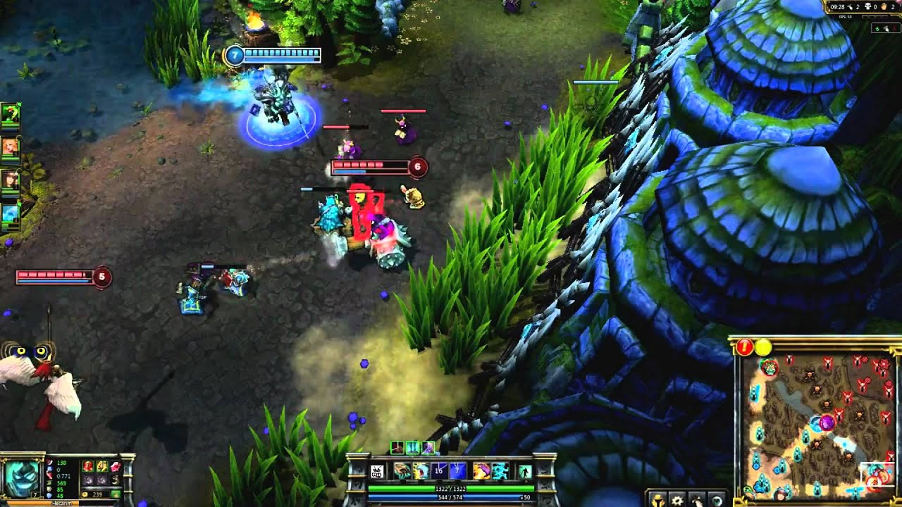 OnRPG News Update April 22nd w/ JamesBl0nde