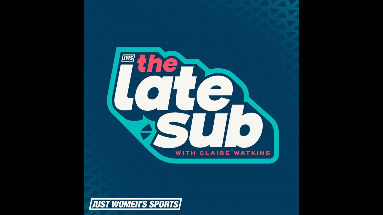 Trailer | The Late Sub with Claire Watkins