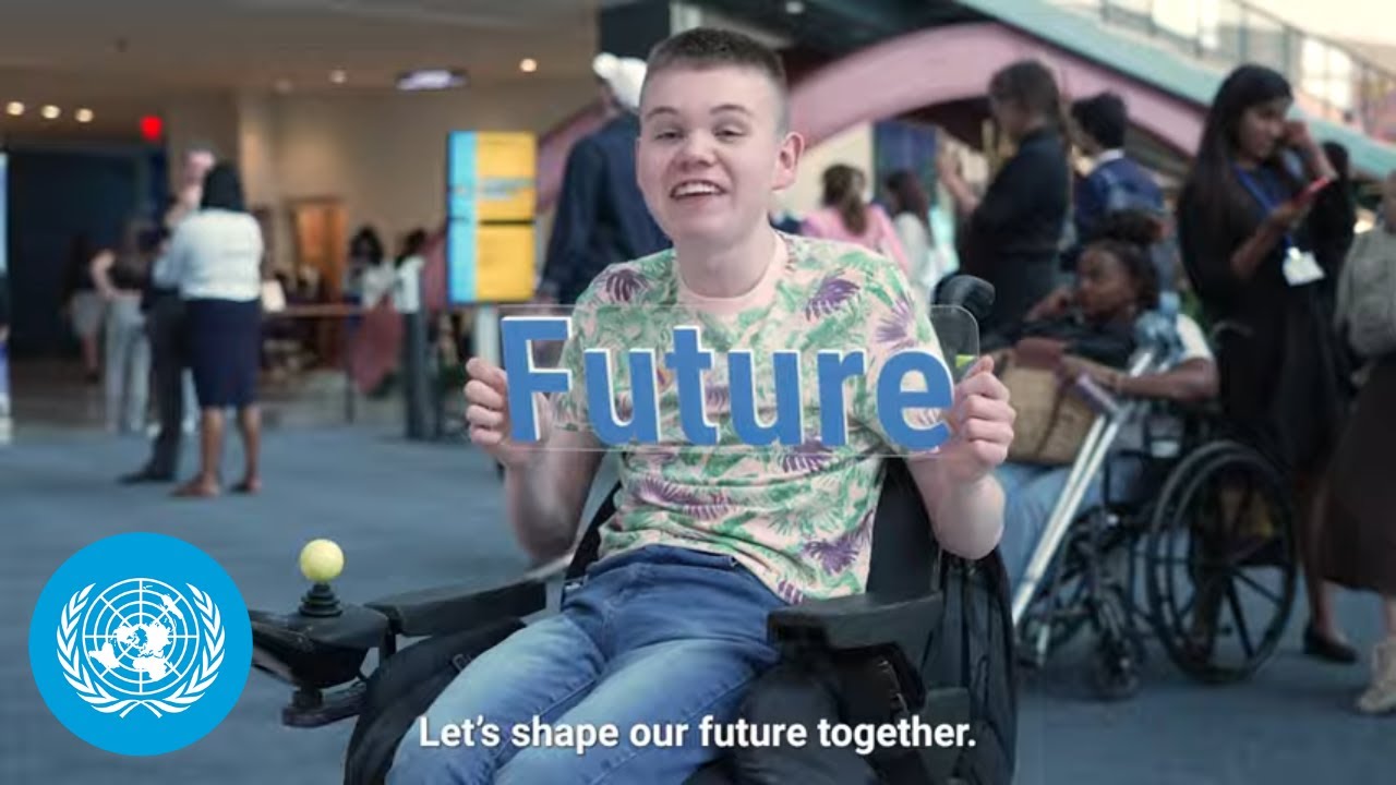 Summit of the Future Action Days | United Nations
