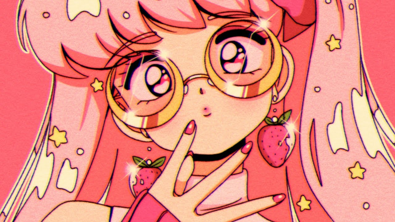 🎀  Everything Pink 🎀  | NAEXII SPEEDPAINT