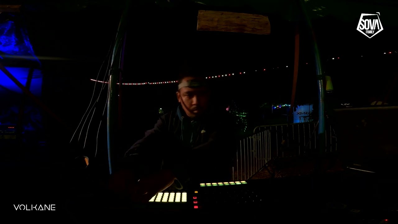 Volkane Production | Chôkô @Sova Family festival 2022