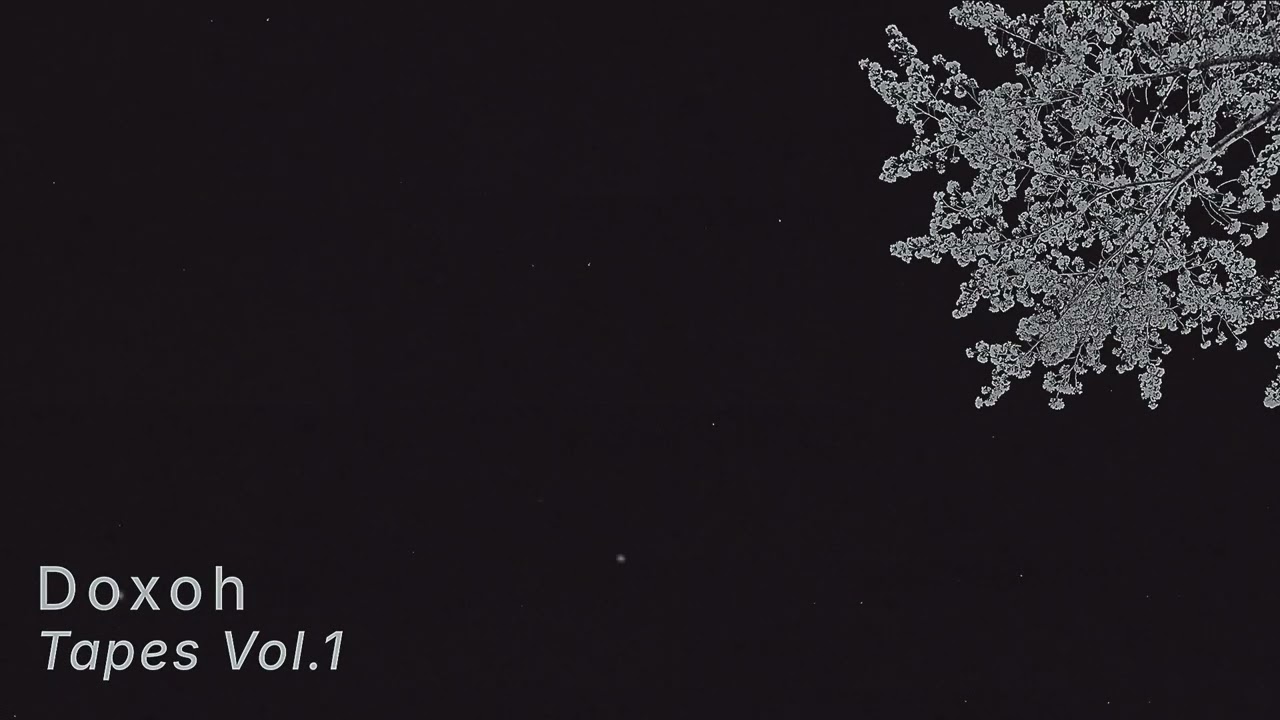 Doxoh - Aura