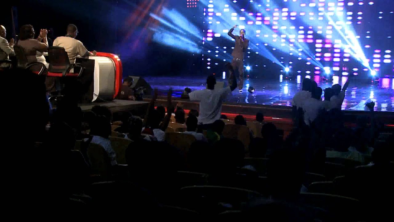 ICONS Live Show 5: BUDA