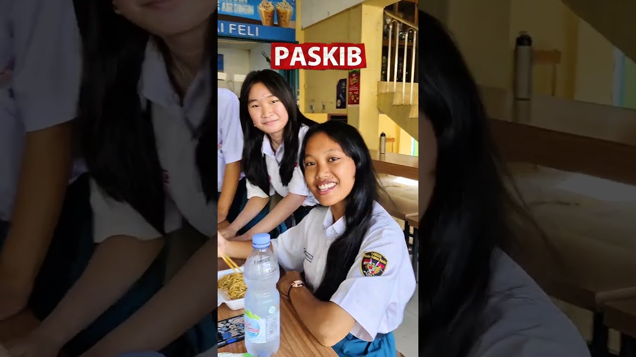 SPMB TAHUN AJARAN 2026/2027 SMK XAVERIUS PALEMBANG MASIH DIBUKA!!!! 
