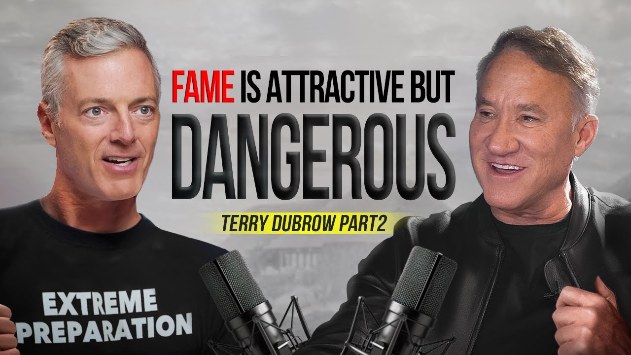 Terry Dubrow: The Truth About Plastic Surgery  | E176