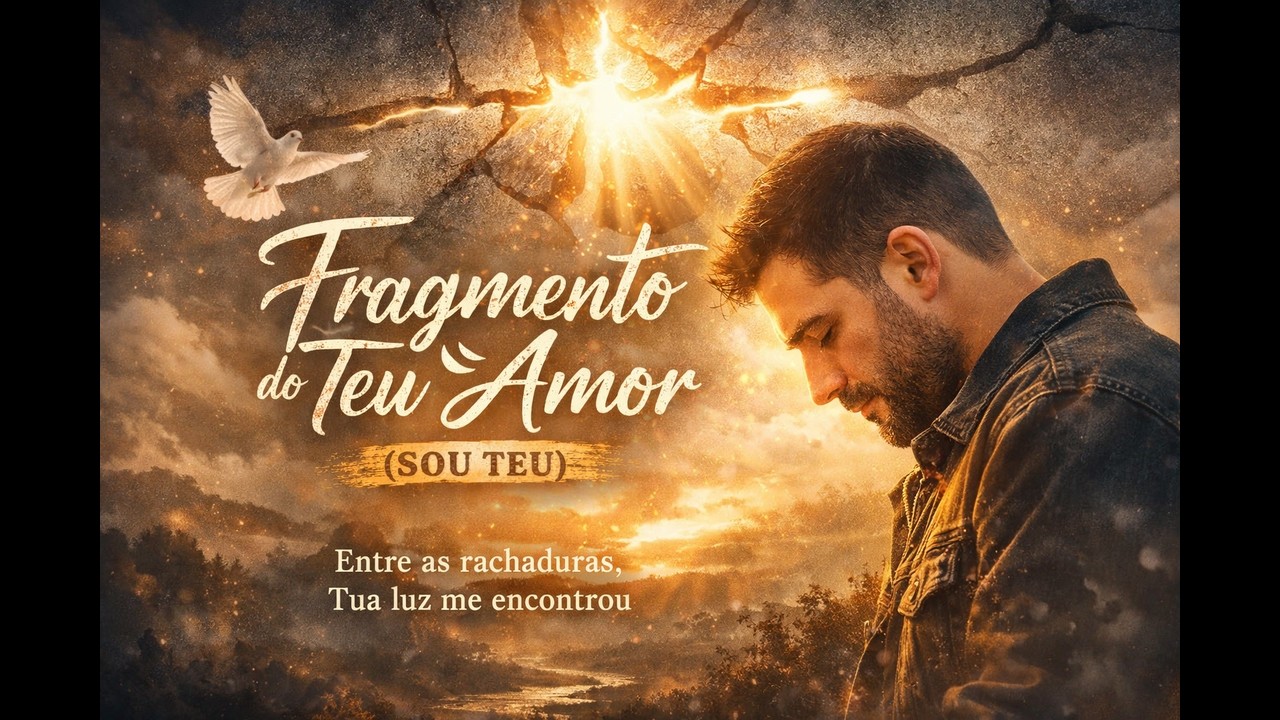 Fragmento do Teu Amor, Sou Teu