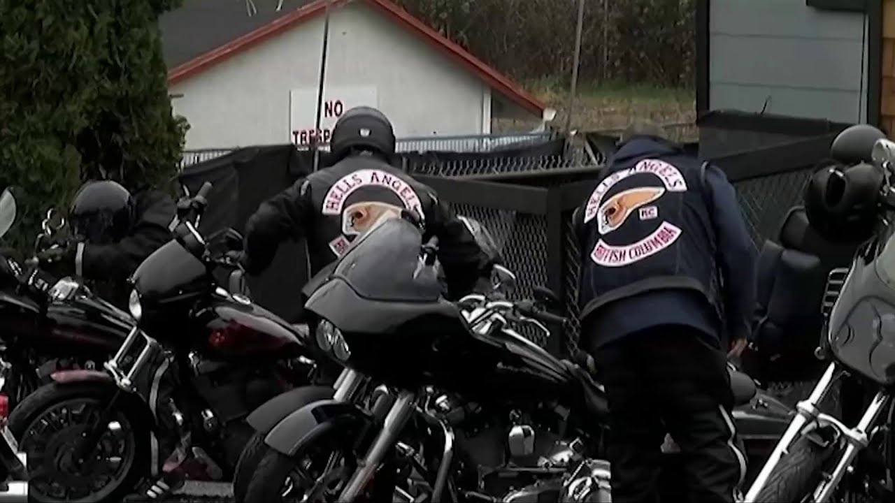 Police agent says Hells Angels connected king pin in Comox Valley’s drug trafficking network
