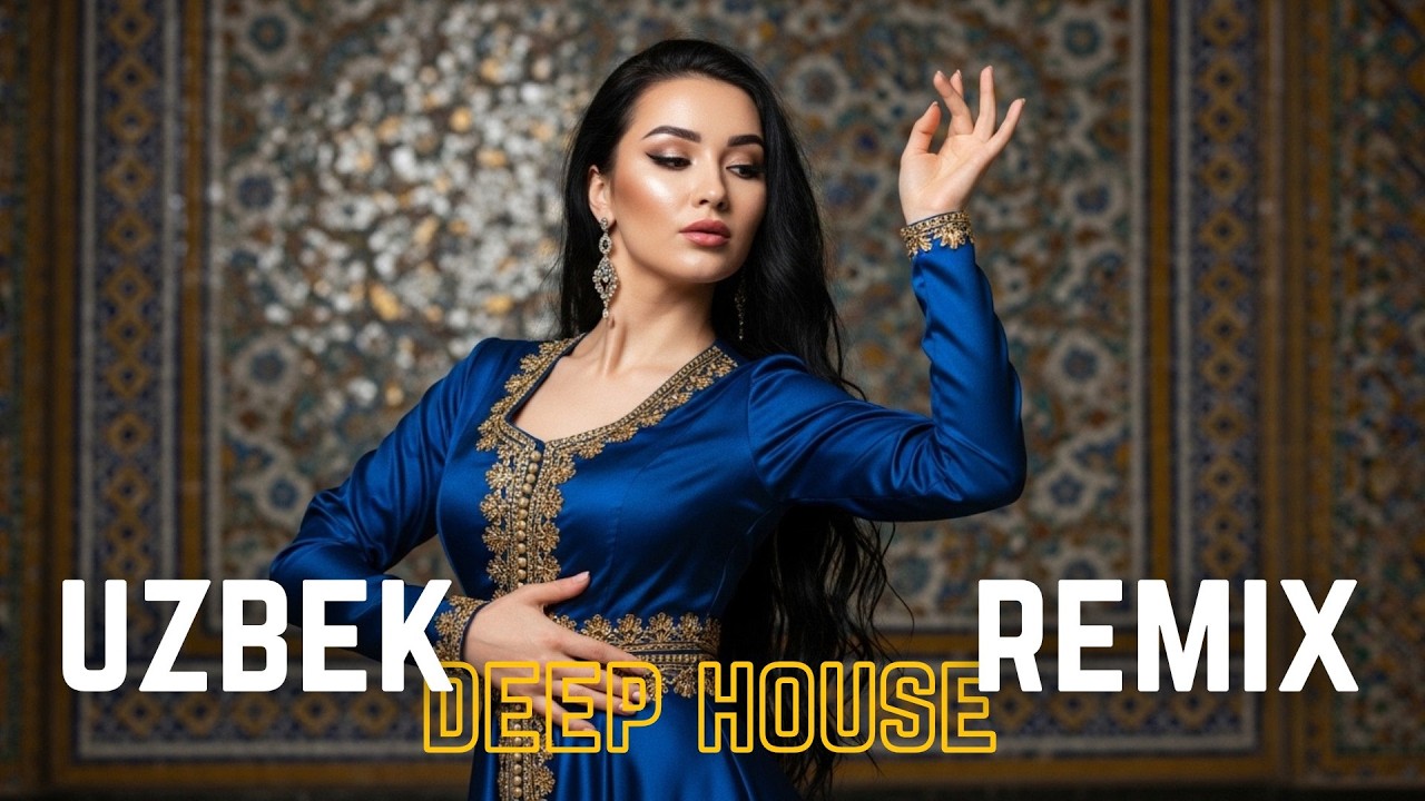 🔴 LIVE Best Uzbek Love Songs 2026 ❤️ | Samarkand Night Romantic Music 🌙✨