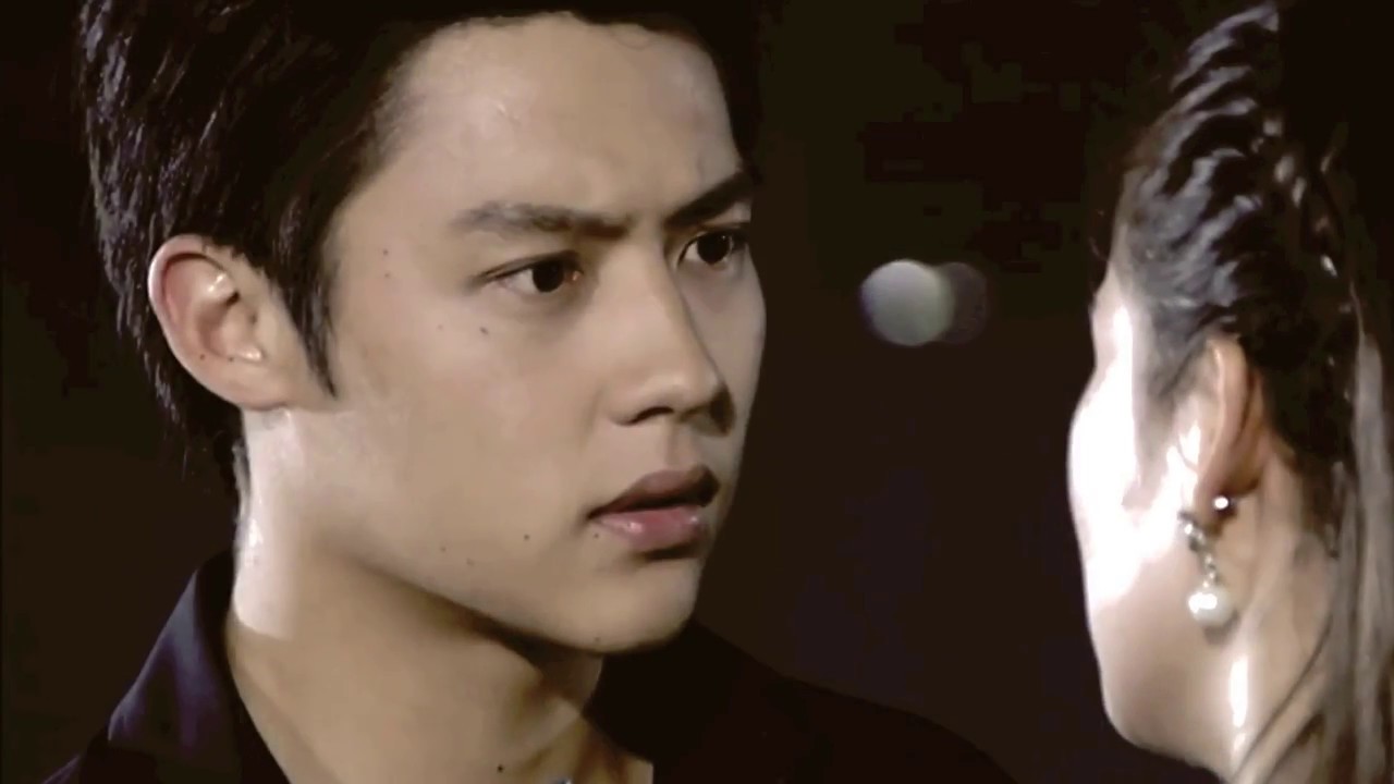 Deep In You | คลื่นชีวิต KluenCheeVit FMV  (Mark + Yaya)