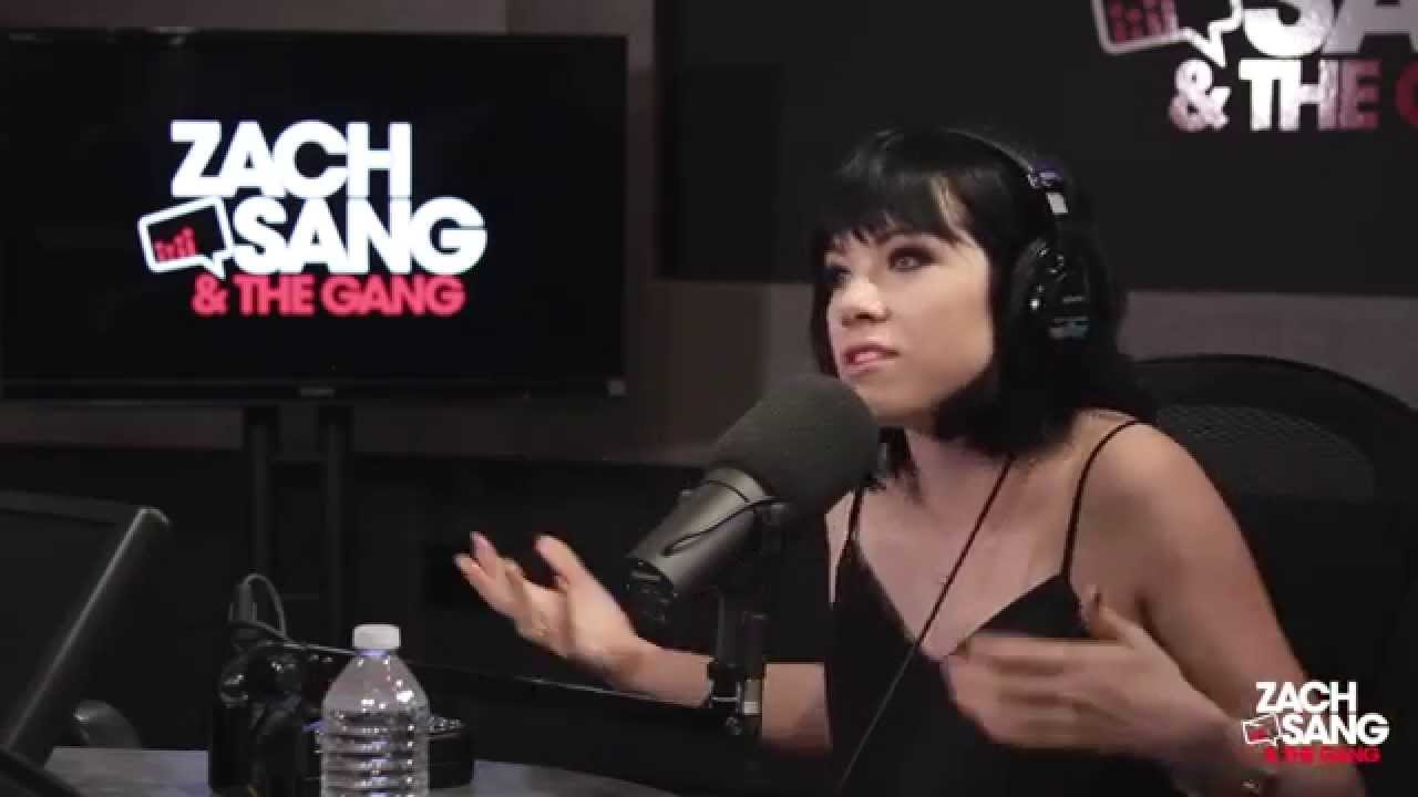 Carly Rae Jepsen | Full Interview