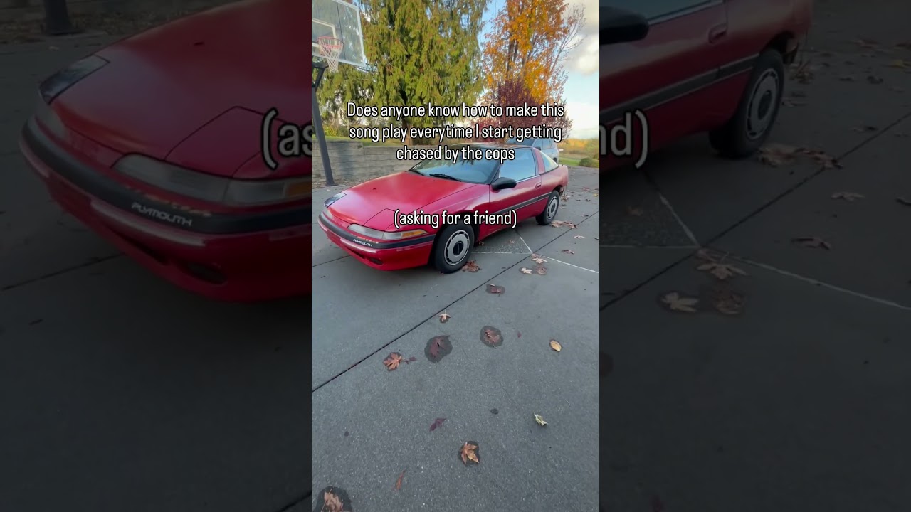 Anyone know?? #automobile #carcomedy #turbochargedengine #carmeme #carstuff #cartok #funny #car #car