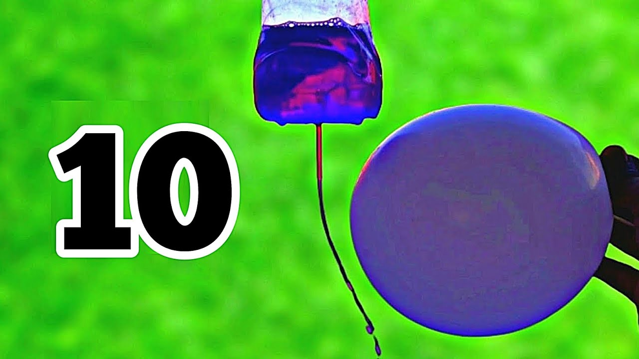 Top 10 Practical Inventions and Crafts from High Level Handyman