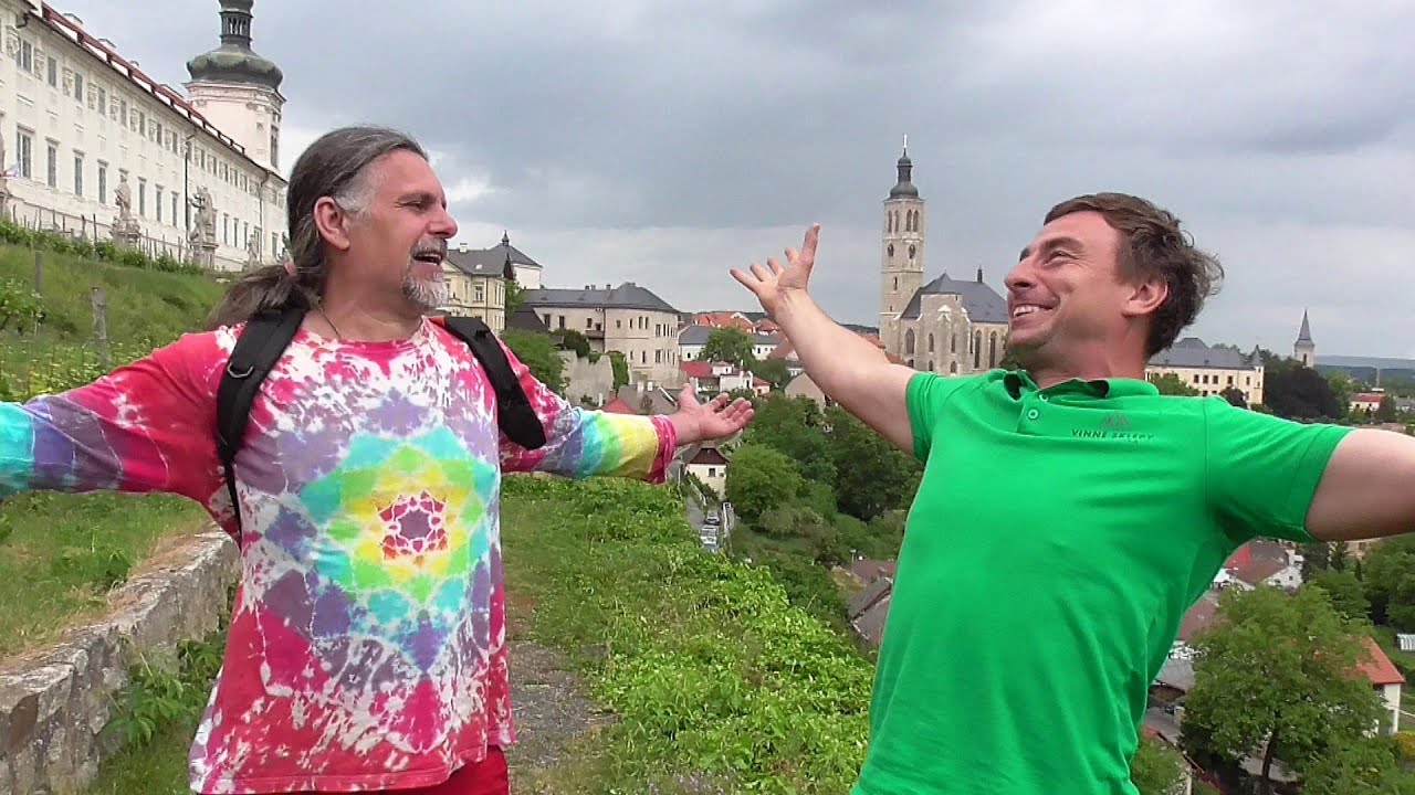 BIODYNAMICKÉ VINAŘSTVÍ - Vinné sklepy Kutná Hora - Jak pěstovat vinnou révu s láskou k přírodě