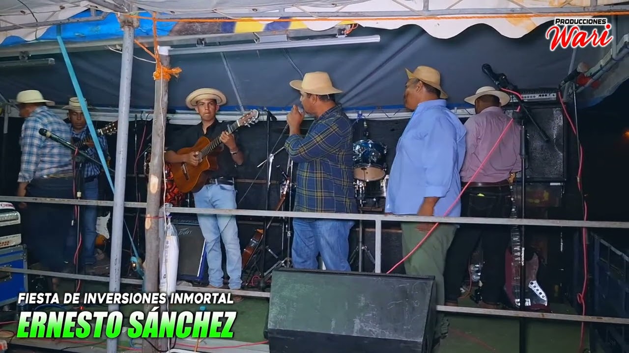 TORRENTE GALLINO LAMENTO - Fiesta de Inversiónes Inmortal de Ernesto Sánchez