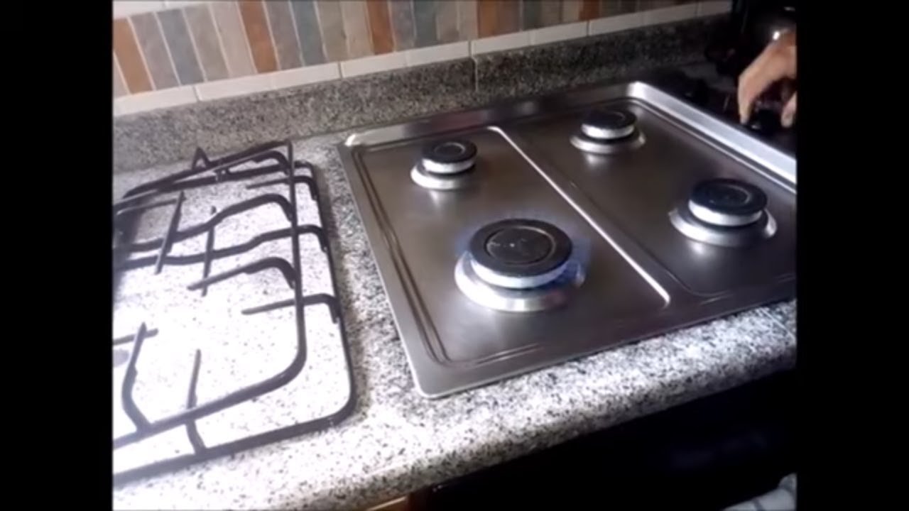 mi estufa no le funciona bien la chispa/ chispa de estufa/chispero de estufa