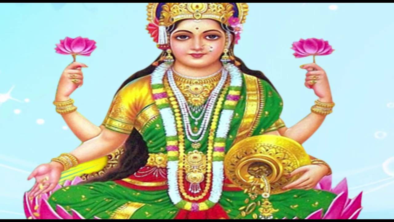 Mahavidya Kamala Mantra | Very Powerful Mantra ( Full Song )
