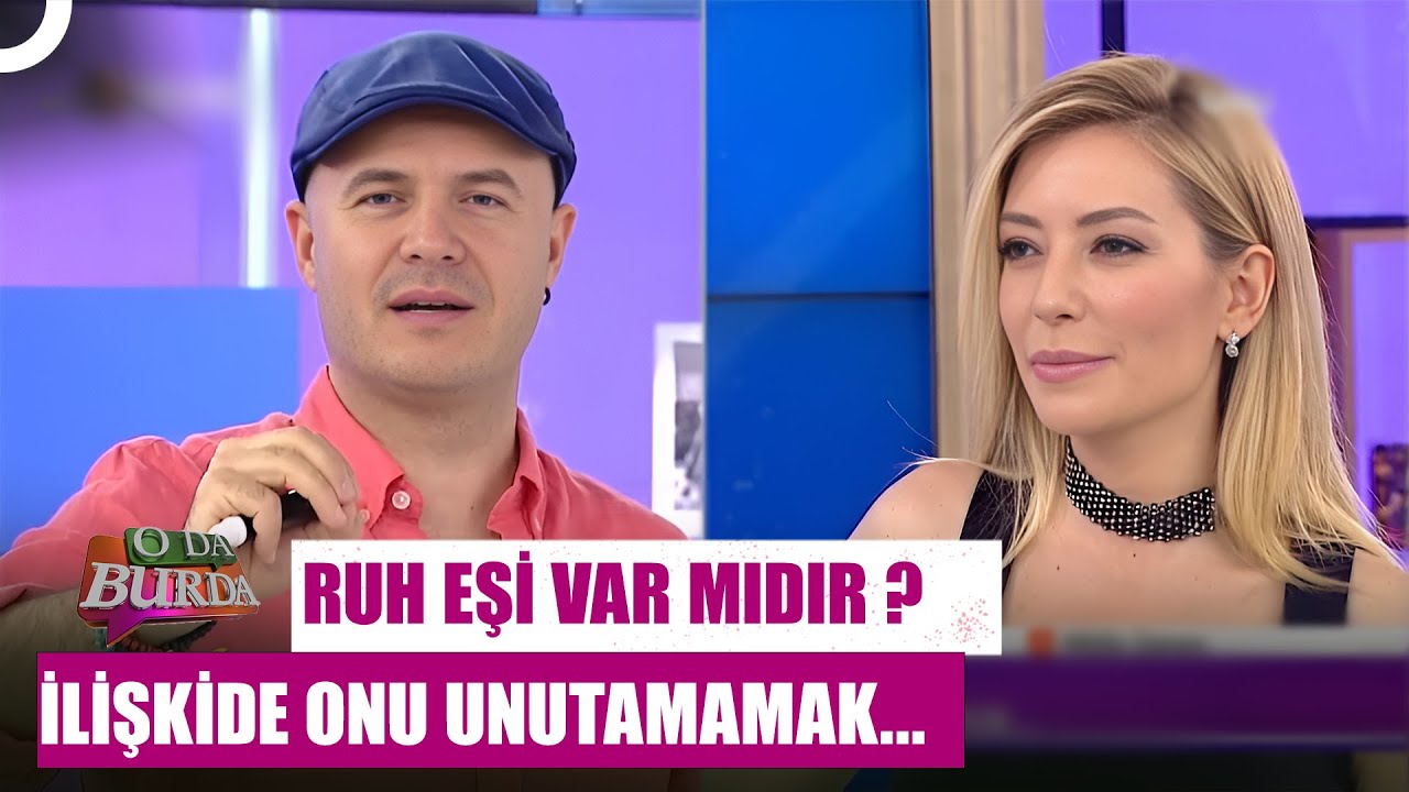 Aşkta Cesur Olmak Önemli Mi ? | Adil Yıldırım