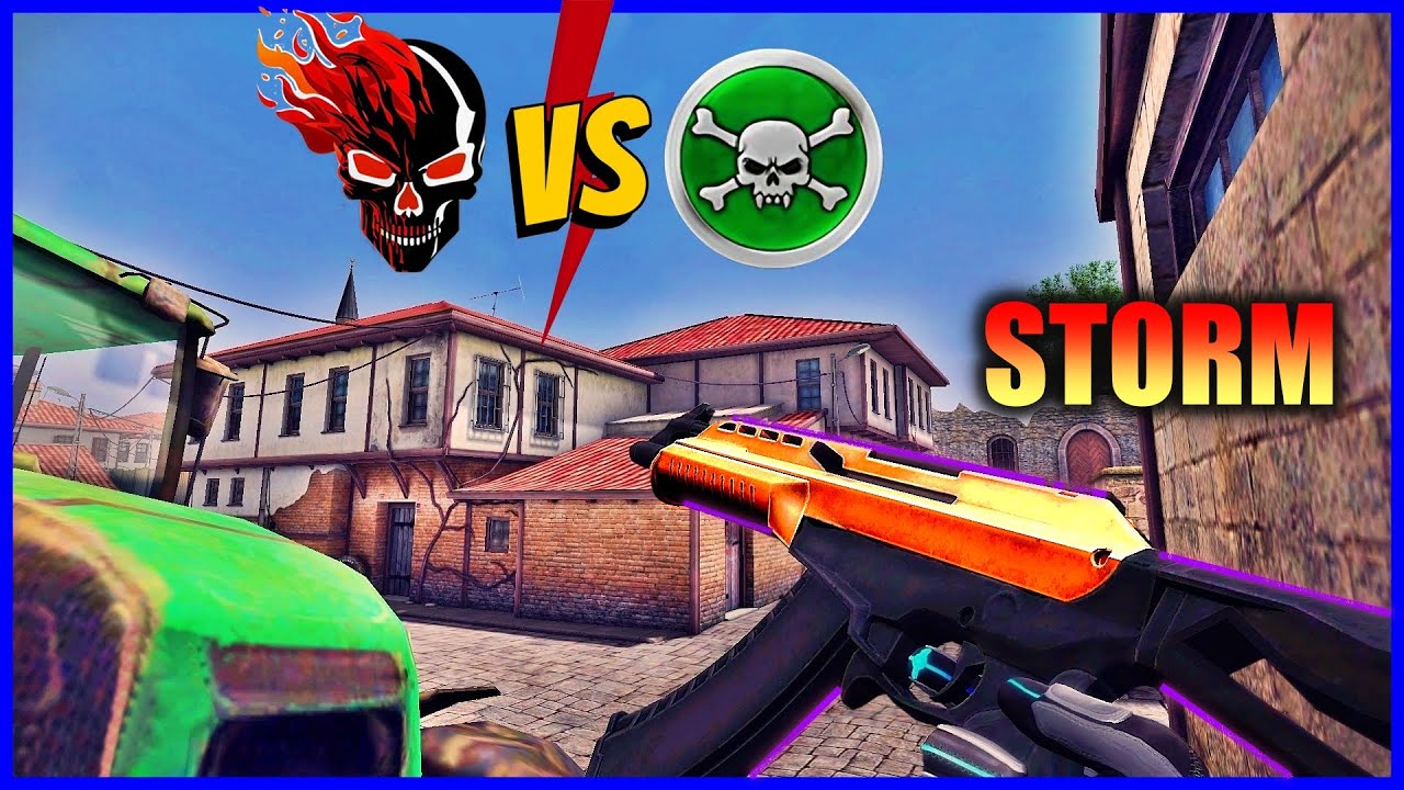 ZULA PSYCHO VS ZEHİR REKABET MAÇI #zula #zulaoyun