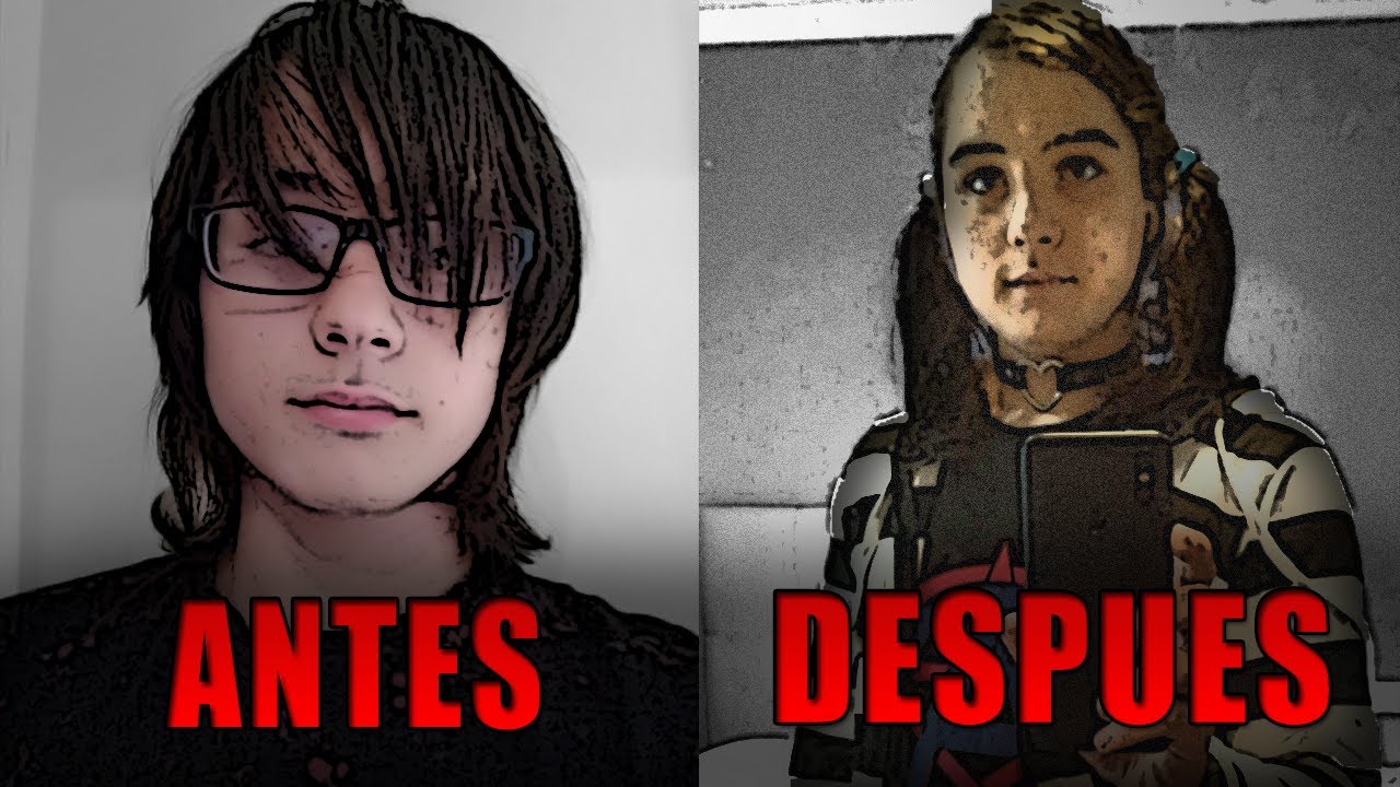 La INFANCIA de KIRTS JENKINGS